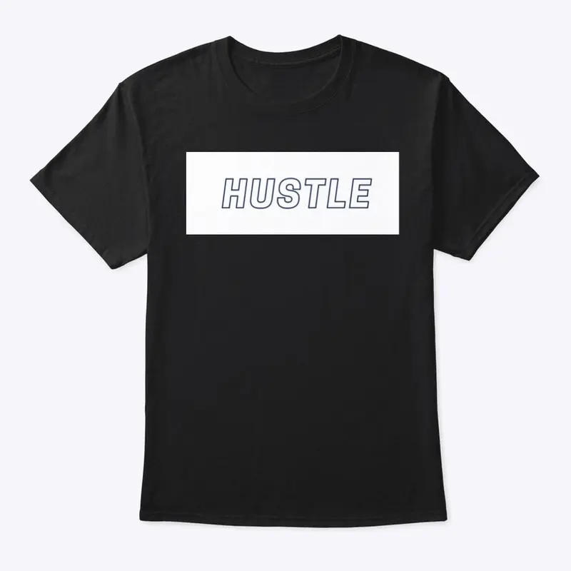 Hustle style