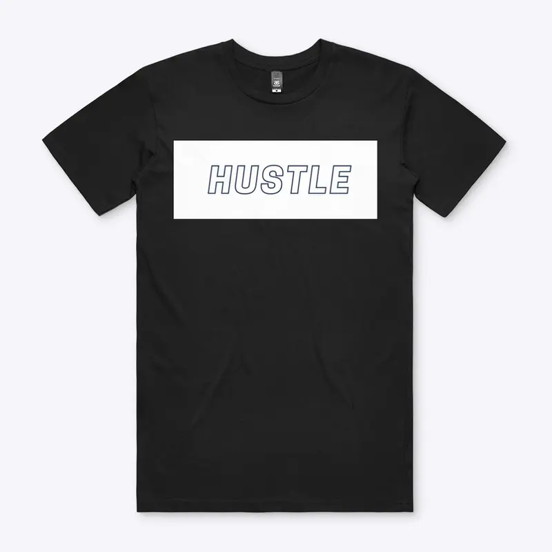 Hustle style