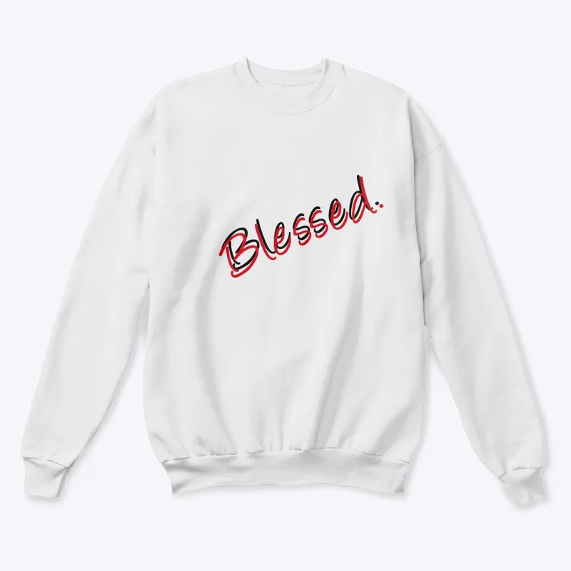 Blessed design